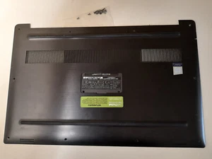 Genuine Dell Precision 7590 5790 5530 Bottom Base Case 0H7FWF Brown + Screws - Afbeelding 1 van 6