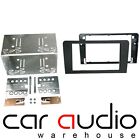 Connects2 CT23AU08 Audi A3 03-12 Double Din Car Stereo Radio Facia Panel & Cage