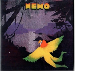 Nemo (27) Nemo - CD - Picture 1 of 3