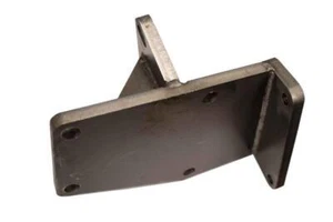 Fishbone Offroad FB26318 for 76-86 CJ7 And CJ8/Scrambler HD Steering Box Brace - Picture 1 of 3