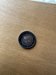 10 euro silber münzen deutschland sammlung - Bild 1 von 2