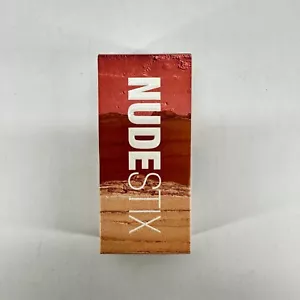 Nudestix Soft & Warm Nudes Mini Kit Blush Bronze Glow Makeup Set 3-teilig - Bild 1 von 4