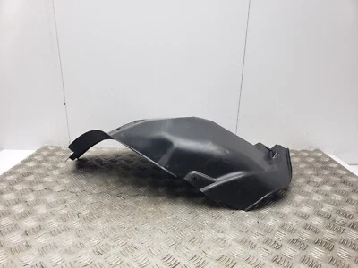 LAND ROVER EVOQUE L538 2016 ARCO DE RUEDA PROTECTOR CONTRA SALPICADURAS DELANTERO DERECHO BJ32-16A578-AC Foto 1 de 4