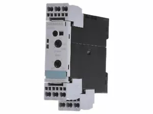 Siemens analoges Überwachungsrelais 3UG4501-2AW30 Widerstandsüberwachung - Imagen 1 de 2