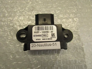 19-23 LINCOLN NAUTILUS EXTENDED POWER CONTROL MODULE UNIT OEM HU5T14G490 - Picture 1 of 7