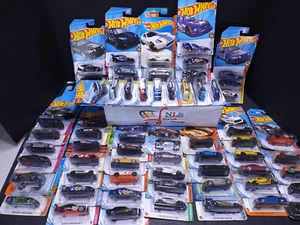 HUGE Assorted MUSTANG Hot Wheels, MATCHBOX 1/64 Die Cast      Pick a CAR! - Picture 1 of 37