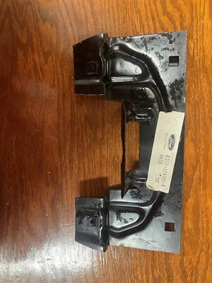 Nuevo de Lote Antiguo Ford 83 84 85 86 RANGER Placa Trasera Soporte Marco Sin Parachoques Foto 1 de 4