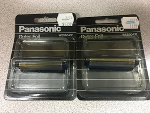 Panasonic Outer Foil - Part # WES9041P Lot of 2! - Picture 1 of 1
