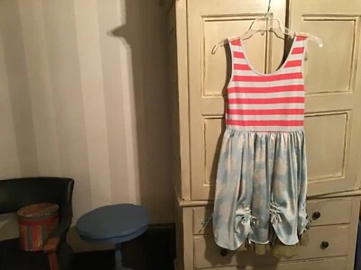 Matilda Jane Serendipity cupcake dress S NWOT - Image 1 of 4