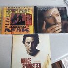 Bruce Springsteen - CD Lot Of 3