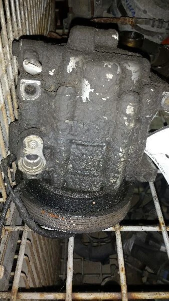 AC Compressor 6 Cylinder Fits 92-93 MAZDA MX-3 358487 - Image 1 of 1