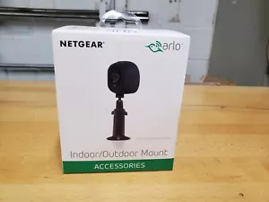Netgear Arlo Supporto Interno/Esterno per Telecamere Arlo Senza Fili VMA1000B-10000S - Foto 1 di 6