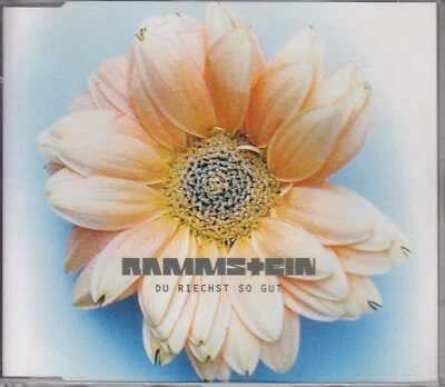 Rammstein - Du riechst so gut '95 - Bild 1 von 3