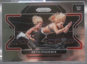 Beth Phoenix - 2022 Panini Prizm WWE #60 - Imagen 1 de 1