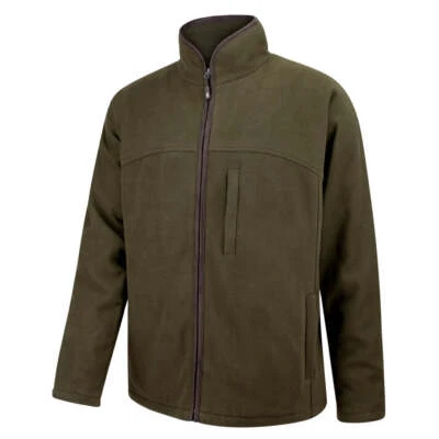 Chaqueta polar acolchada impermeable Hoggs of Fife Ghillie II para hombre Foto 1 de 4