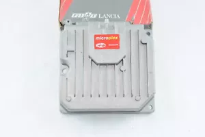 CENTRALINA ELETTRONICA ACCENSIONE FIAT UNO TURBO FIAT 7548023 MED603B - Foto 1 di 4