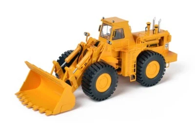 Caterpillar Cat 992B Wheel Loader - CCM 1:48 Scale Diecast Model New - Image 1 of 4