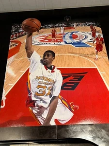 OJ Mayo NBA Signed Autographed 16x20 Photo - Picture 1 of 2