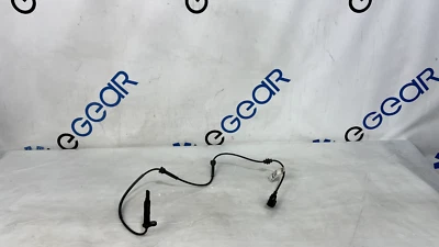 Jeep Compass 2017-2023 delantero derecho ABS rueda sensor de velocidad fabricante de equipos originales 68293236ab Foto 1 de 3