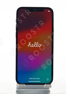 Apple iPhone 12 Pro 256GB Pacific Blue Fully Unlocked (Any Carrier!) - Excellent - Afbeelding 1 van 7