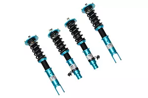 Megan Racing EZII Coilover Damper Kit Fits Acura TL 96-98 MR-CDK-ATL96-EZII - Picture 1 of 2