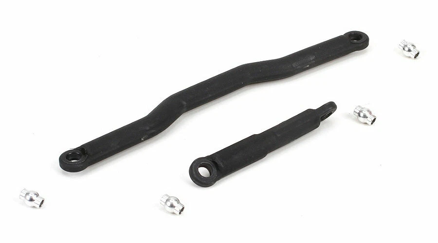 Vaterra VTR214014 Long & Short Steering Links Slickrock - Image 1 of 1