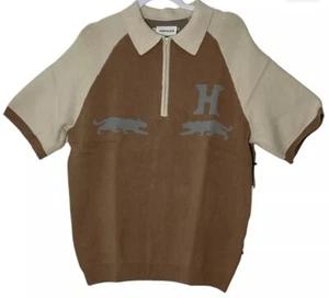 Honor The Gift Rosecrans Stricktop Herren Gr. XL Neu mit Etikett - Bild 1 von 5