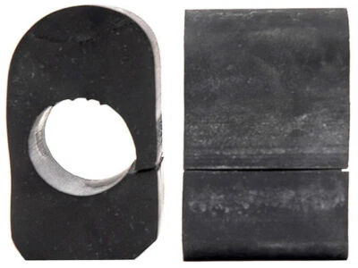 For 1971-1977 Pontiac Ventura Sway Bar Bushing Kit AC Delco 75825JS Foto 1 de 2