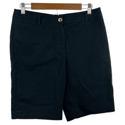 JONES NEW YORK SIGNATURE WOMEN'S DRESS SHORTS - Image 1 of 4