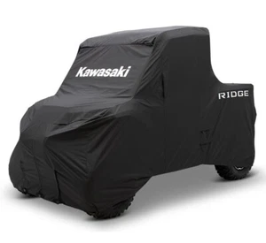 2024-2025 Genuine OEM Kawasaki RIDGE Towable Storage Cover 99994-1806 - Picture 1 of 2