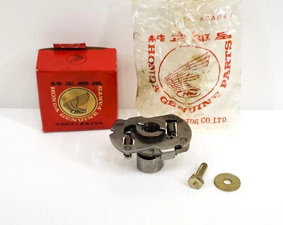 Genuine Honda CA160 CB160 CL160 CA175 OEM Spark Advancer 30220-216-000 New NOS - Image 1 of 4