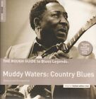 Muddy Waters Country Blues MP3 NEW OVP World Music Network Vinyl LP