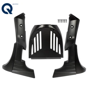 For Honda Rebel CMX 300 500 New Under Fairing Cover Belly Pan Panel Engine Guard - Picture 1 of 9