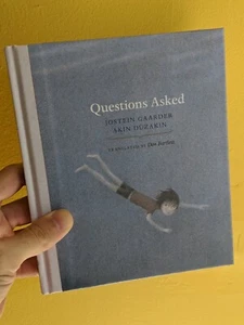 Questions Asked by Jostein Gaarder and Akin Duzakin - new - hardcover - Imagen 1 de 1