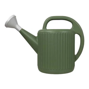 Expert Gardener 2-Gallon Watering Can, Green - Picture 1 of 6