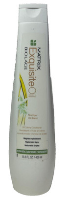 Matrix Biolage Exquisite Oil Creme Conditione...