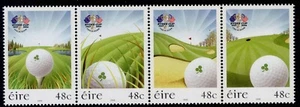 IRLANDA 2005-06 set/singoli. NH MINT. SG1745-1800a. SCEGLI DALL'ELENCO A TENDINA - Foto 1 di 48