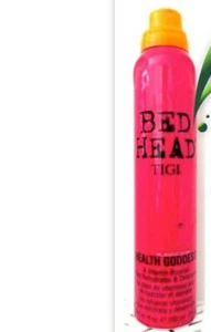 Bed Head TIGI Health Goddess A VITAMIN BOOSTER Detangler 6 oz (404) - Picture 1 of 1