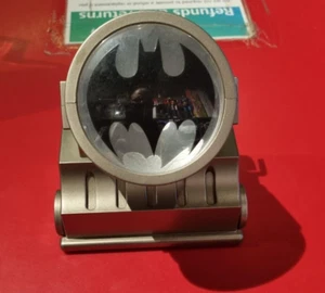 Batman Serie Animada Murciélago Señal Luz - Funciona con Pilas - Imagen 1 de 5