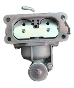 Carburetor Kit For Kawasaki 15004-1012 15004-0931 15004-7083 FX691V-AS20 As Is - Picture 1 of 4