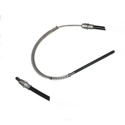 Cable de freno de estacionamiento compatible con Oldsmobile Toronado RAYBESTOS 1979-1985 Foto 1 de 2