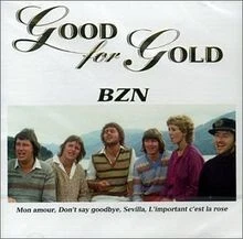 Good for Gold von Bzn | CD | Zustand sehr gut - Bild 1 von 2