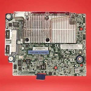 HP Smart Array P440AR 2GB FBWC SAS RAID Controller 749796-001 726738-001 - Picture 1 of 6