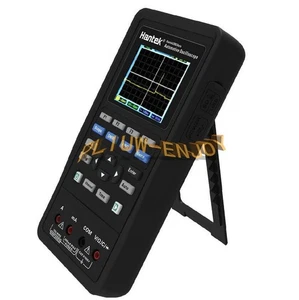 Hantek 2D82Auto Automotive Diagnostic Oscilloscope Tester+DMM+Signal Source KitI - Picture 1 of 12