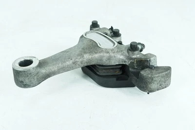 00 Harley Touring Electra Classic OEM Rear Back Brake Caliper Gray 44016-00D - Image 1 of 4