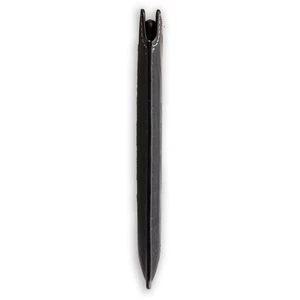 caseroxx Business-Line Case for Motorola Moto G5 in black made of faux leather - Picture 1 of 4