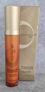 Arbonne NutriMin C RE9 Reversing Gelee Transforming Lift 1.5 oz FREE US SHIPPING - Picture 1 of 3