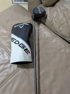 Callaway Edge Driver 10.5 Graphite 65 Regular Flex 45" Right Hand Golf Club - Picture 1 of 8