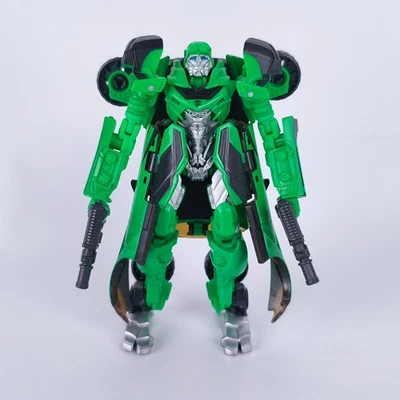Transformers Crosshairs Complete Premier Edition TLK Deluxe Class - Image 1 of 4