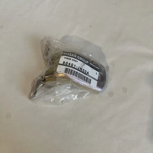 Genuine Nissan Hinge 80401-JN00A New OEM Sealed - Picture 1 of 4